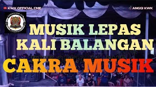 REMIX LAMPUNG MUSIK LEPAS KALIBER KALI BALANGAN LAMPUNG UTARA CAKRA MUSIK ARR DINDA JONI DINDA MEXSA