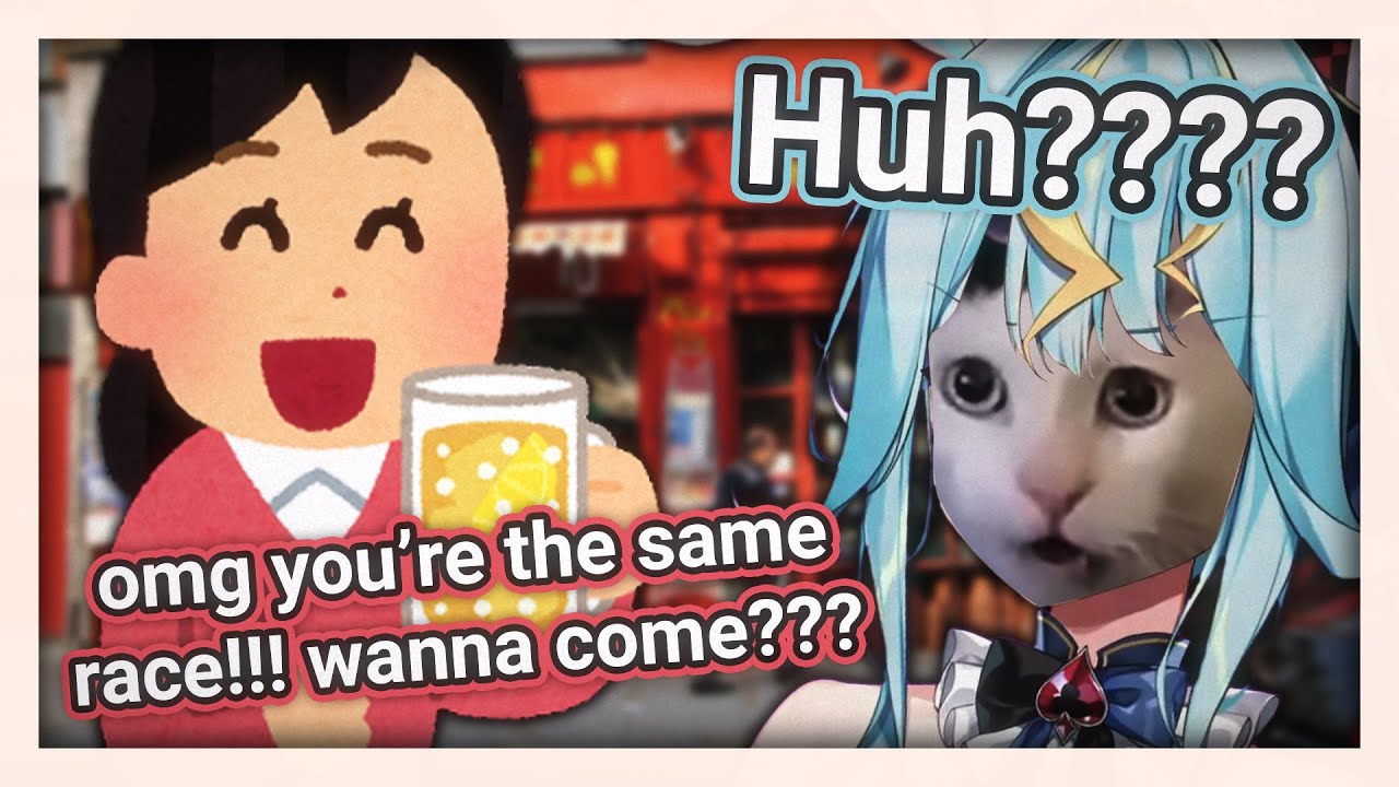 Clara Was Invited to a Party Because of Her Race. [Phase Connect]