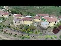 This is the Mseleku Uthando nesithembu homestead, can tell which house for each wife amongst the 4?