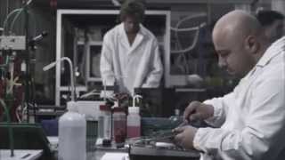 Sofcpower, the next generation energy