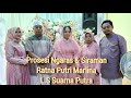 Prosesi Ngaras &amp; Siraman | Kang Aldi Official