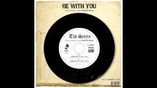 THE SEEYA - Be With You 내 맘은 죽어가요 (Female Ver.)