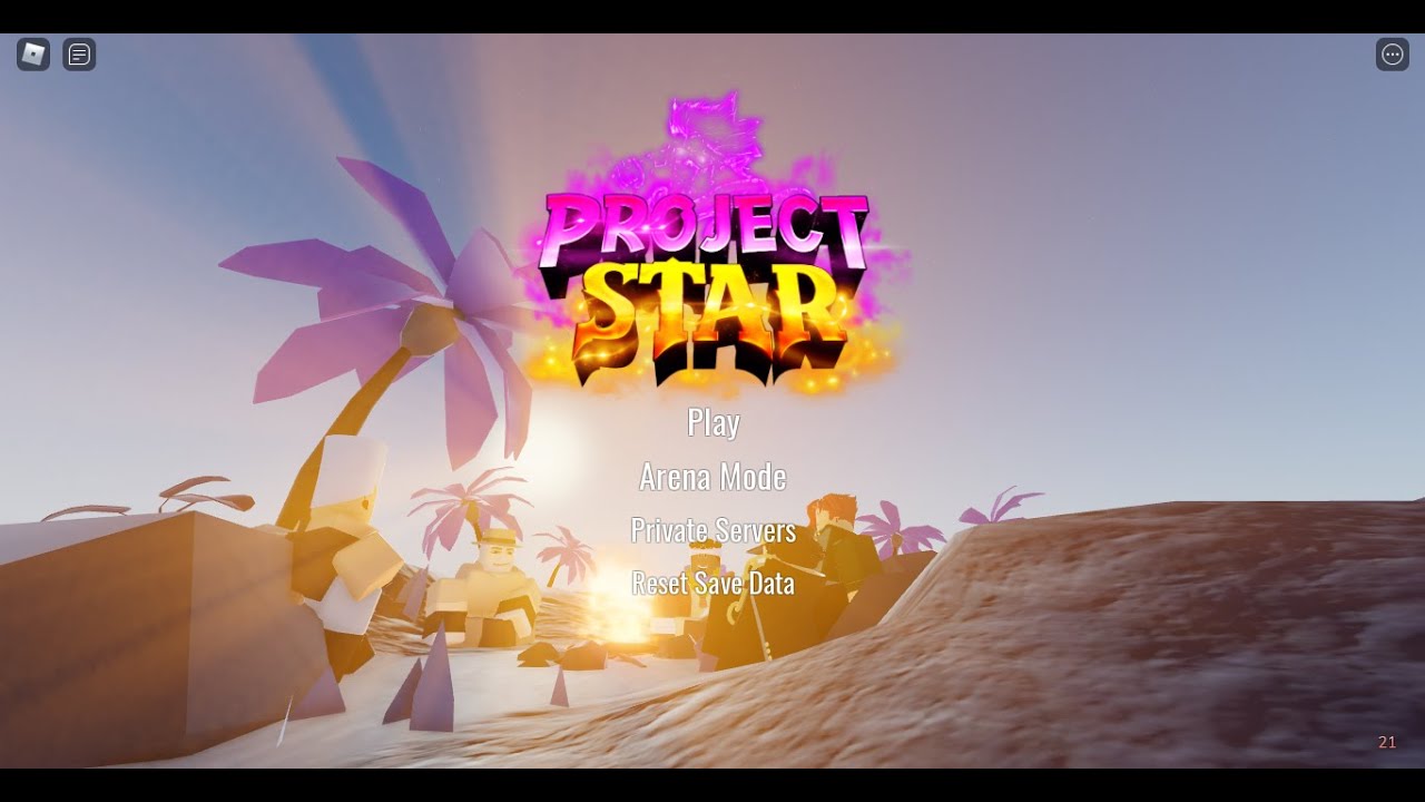 Project Star | How to get stands, arrows and rokakas