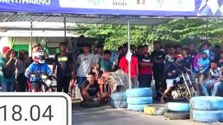 STORY WA|| DRAG RACE FU PORTING GDS