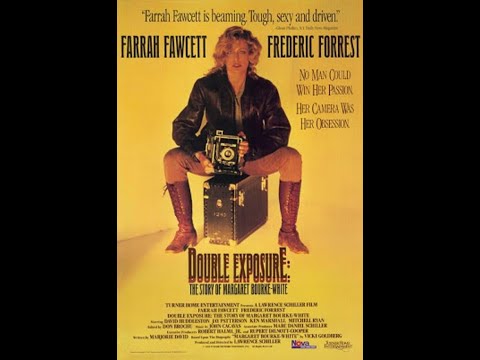 Farrah Fawcett in Double Exposure 1989 (English)