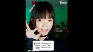 VIDEO LUCU - WIBU TIKTOK INI BERSUARA TAK UMUM