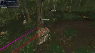 Catch A Cheater SCUM GAME 06/10/2024    ESP