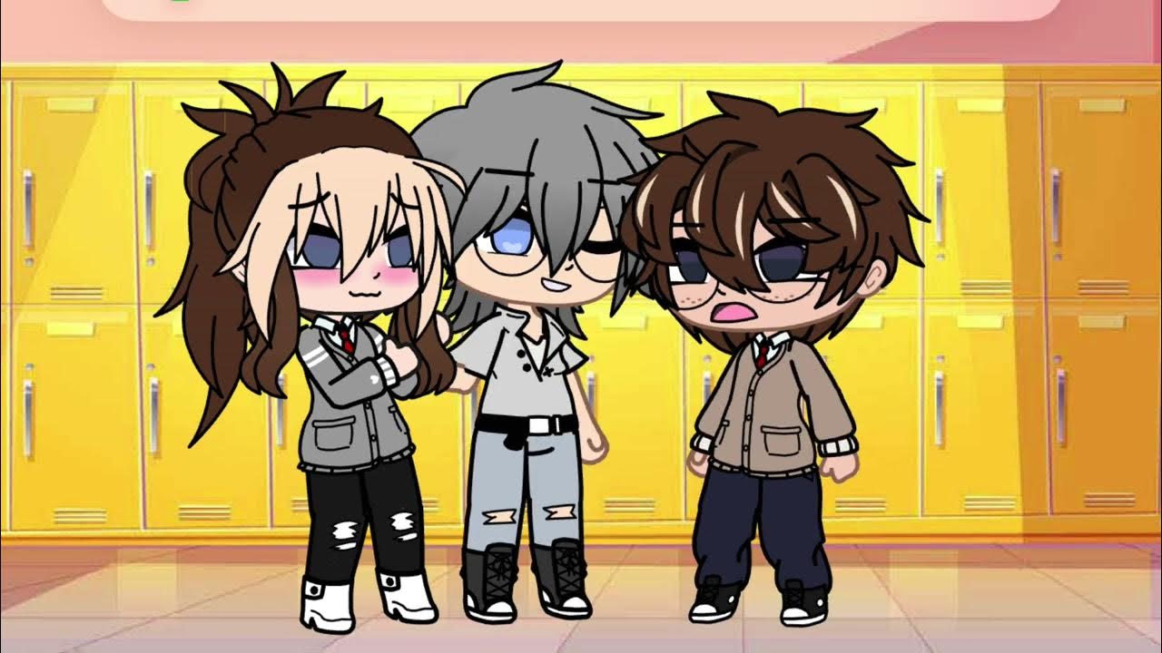 Guys Don T Like Me Gacha Life Guys don’t like me Gacha life video - YouTube