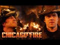 Fire Of The Decade | Chicago Fire
