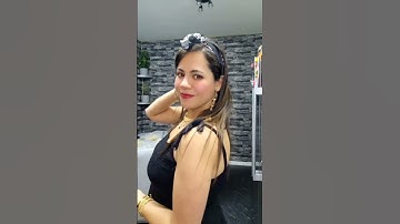 جماعة أنا نزهى غير مع روحي💃😂نوال بريطانيا🇩🇿🇬🇧Nawel UK