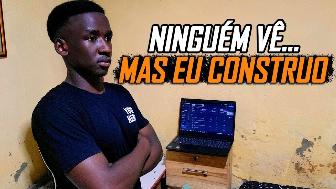 Ninguém vê este processo… mas é aqui que tudo começa | AMC
