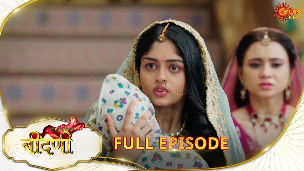Prathaon Ki Odhe Chunri : Beendani | Full Episode | Epi - 73 | 23 Oct 2025| Hindi Serial | Sun Neo
