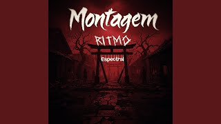 Montagem Ritmo Espectral (Ultra Slowed) - DJ ALX K23, North Star