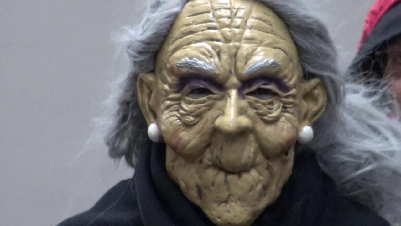 Bagolino carnevale 2019