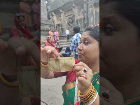 দেখো কি দেখাচ্ছি 🥰 #trending #viral #shorts #ellora #20rupees