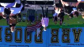 Asherβs graduation speech