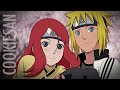 Cookiesan  donne moi ton coeur amv naruto