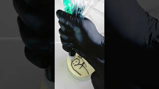 WHAT SIGN IS THIS? #bentocake #cakedecorating #cake #signs #zodiacalsigns