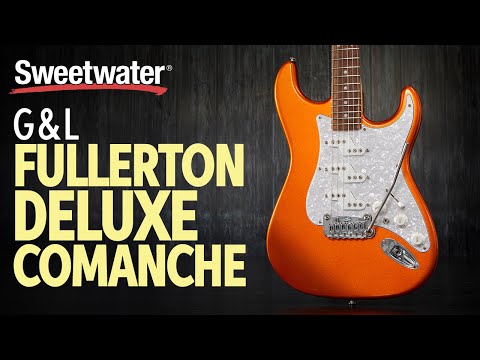 g&l-fullerton-deluxe-comanche-electric-guitar-demo