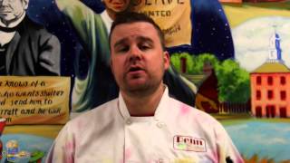 CoOps Episode 3: The New Castle Public Library's LEGO Club & Dr. Seuss Birthday Birthday Bash