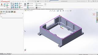 Famous SolidCAM Modules Overview - 2 5D Milling   Part 2 Net Worth