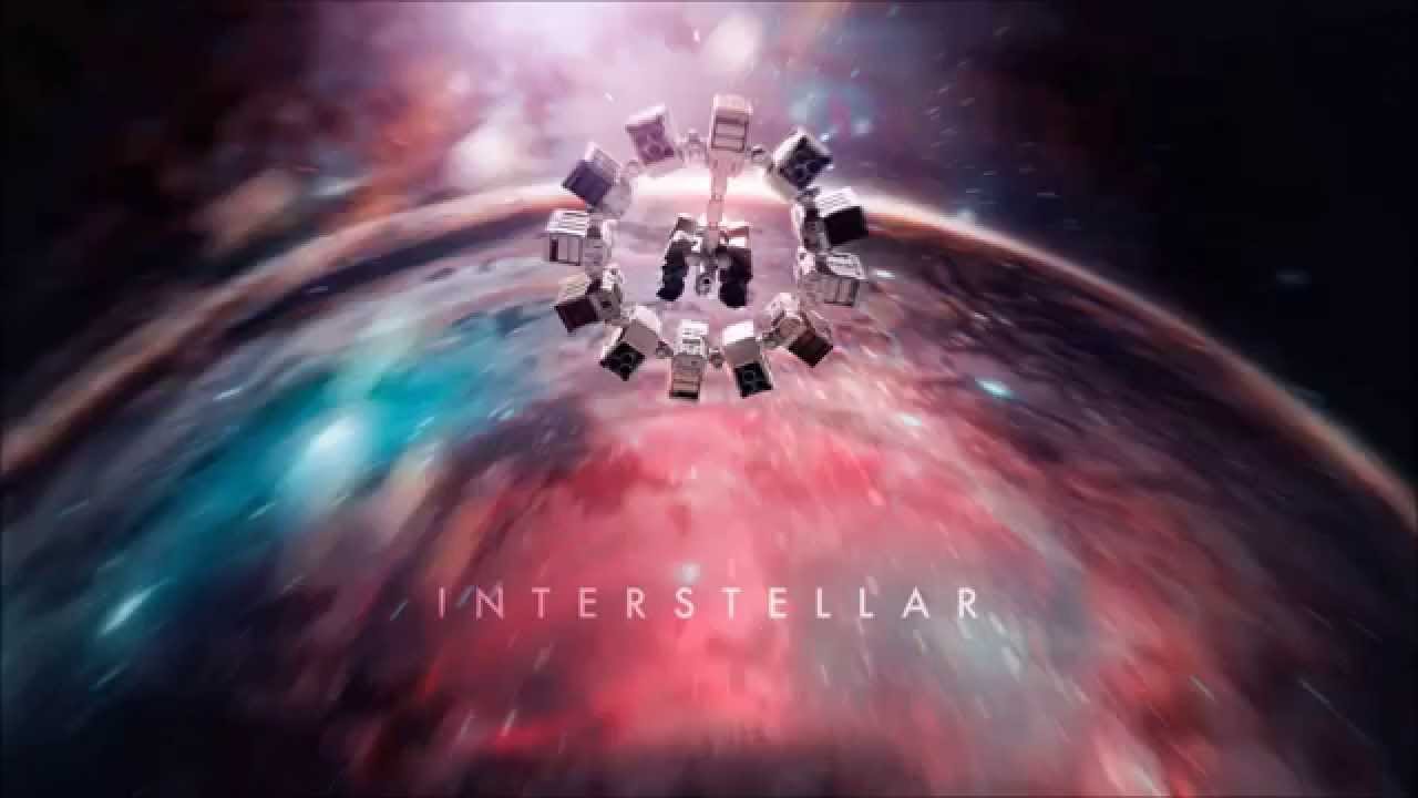 Interstellar Ost Who S They Illuminated Star Projection Edition Youtube Interstellar Film Score Motion Picture