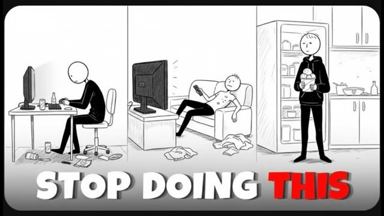 Stop Doing This Every Morning – It’s Ruining Your Day 😱