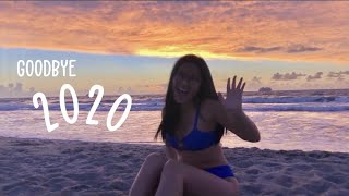One Second Everyday 2020
