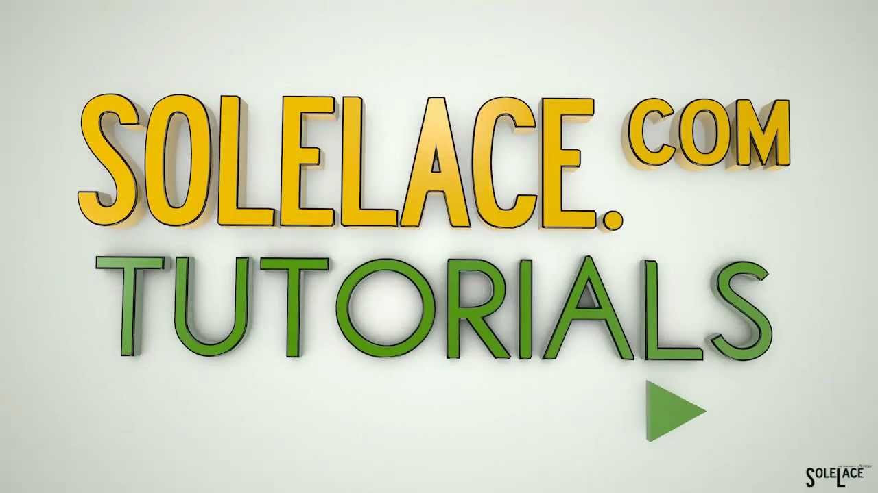 SoleLace.com Member Account Registration