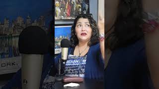 Nieta de Pachita