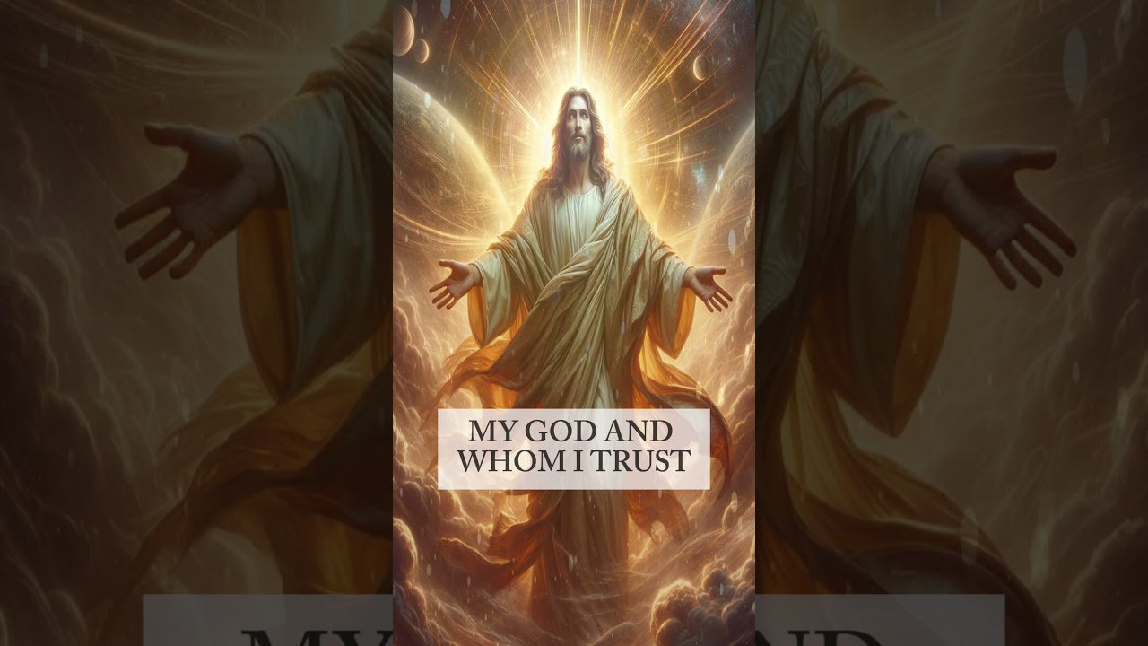 Psalm 91 : The Ultimate Protection for Your Family!  