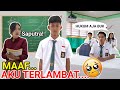 DRAMA SEDIH KENAPA SAPUTRA SELALU TERLAMBAT KESEKOLAH?! | Mikael TubeHD