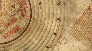 La carte dite de Christophe Colomb (1488-1492) | Au cœur des cartes