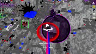 Worst throw ever... WTH was that LMS/LRS bro.... | Nullscape
