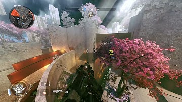 Titanfall 2 glitch stim ctf route