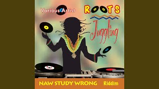 Roots Juggling Instrumental
