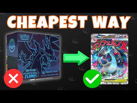 How to Buy Pokmon Cards in 2026 (Beginner Friendly)