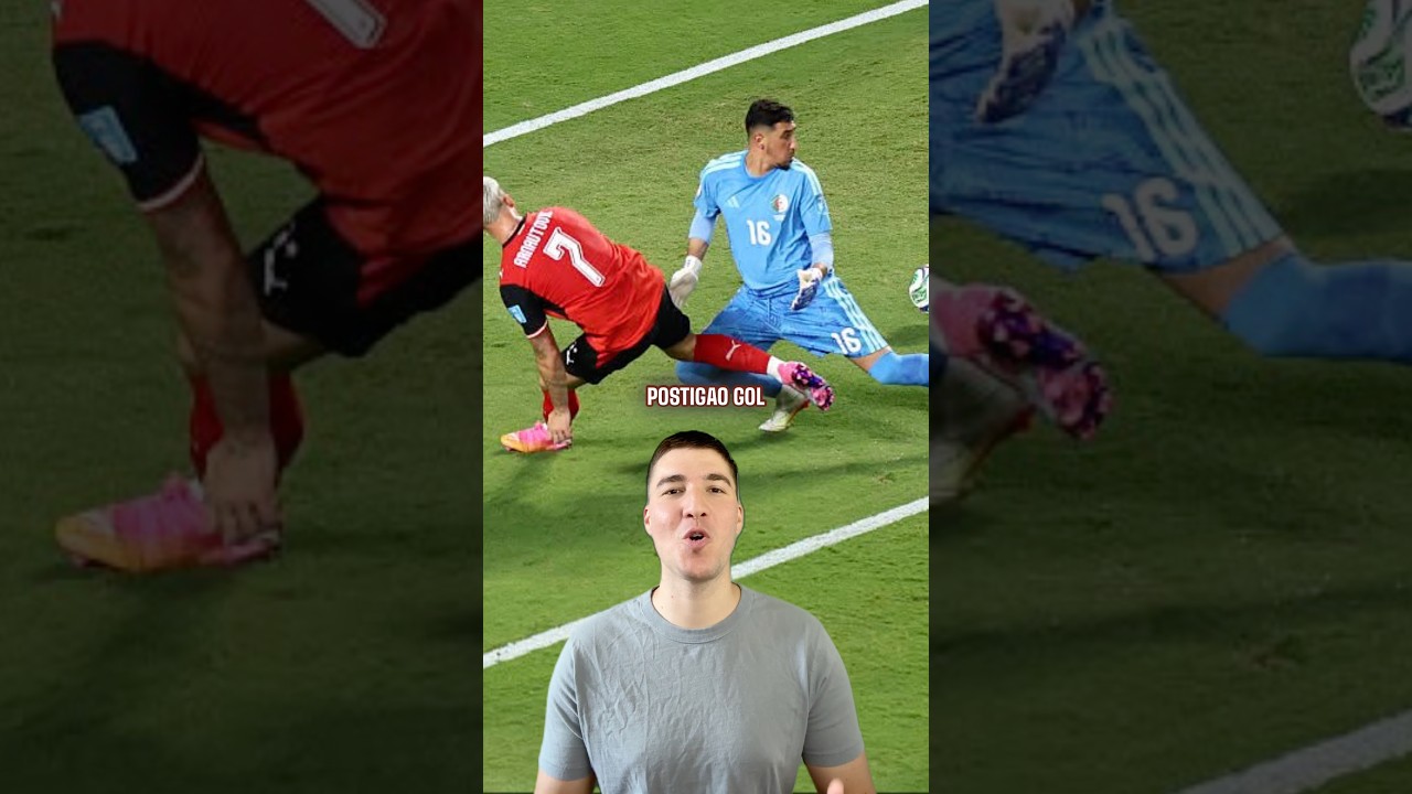 Arnautović postigao gol za Austriju u najuzbudljivijoj utakmici na Svetskom prvenstvu! ⚽️🇦🇹