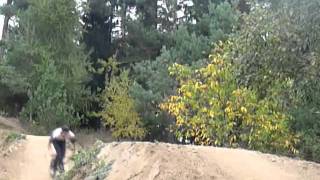 Mini BMX Edit
