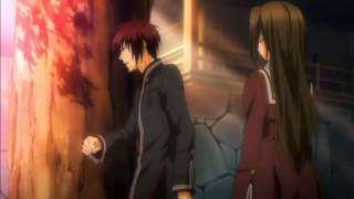 Little Busters Op Remix- Hiiro no kakera AMV