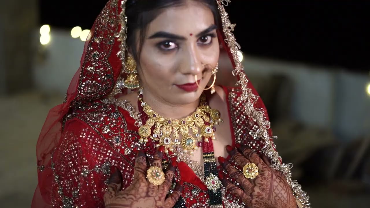 MUKESH & NITU WEDDING HIGHLIGHTS