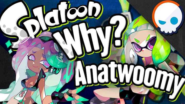 Do Inklings reproduce? (2023)