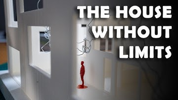 When Architecture Refuses Boundaries - House N