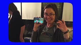 Breakthrough T1D Hero Alecia Wesner