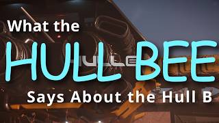 Does the Hull BEE Contain Spoilers for the Hull B?
