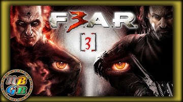 INTERVAL 05 - 06 | TOWER AND BRIDGE | Fear 3 Co-op Gameplay [3] (NBGB)