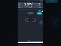 AutoCAD 2D Exercise 1s Light Bulb