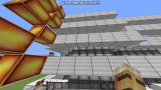 Tunneling Effect (with 6 chunk tunneler Schematic)