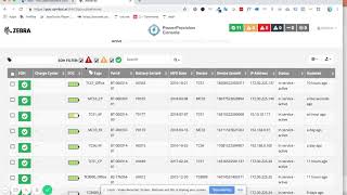Zebra's Mobility DNA PowerPrecision Console Overview