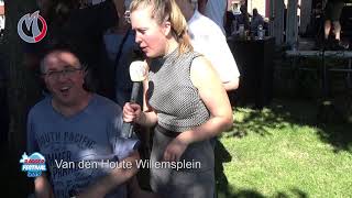 Baggerfestival 2019 - Baggerbraderie En Obstacle Run